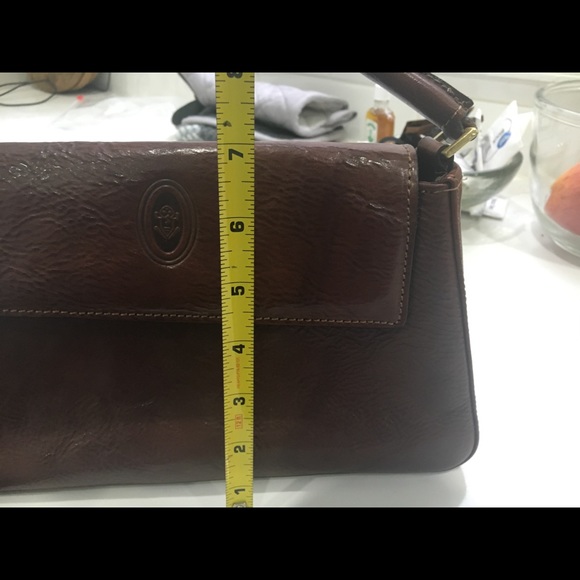 Vintage designer bag - Picture 5 of 6